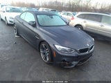 2016 BMW M4