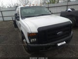 2010 FORD F350 SUPER DUTY