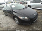 2013 HONDA CR-Z