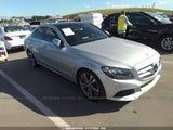 2016 MERCEDES-BENZ C 300