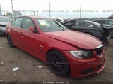 2006 BMW 325 XI