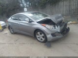 2011 HYUNDAI ELANTRA GLS/LIMITED