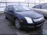 2008 FORD FUSION SE
