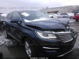 2016 LINCOLN MKC PREMIER