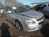 2012 CHEVROLET MALIBU 1LT