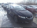 2014 HONDA CIVIC EXL