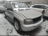 2007 CHEVROLET TRAILBLAZER LS/LT