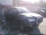 2019 TOYOTA TACOMA DOUBLE CAB/SR5/TRD SPORT/
