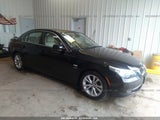 2010 BMW 535 XI