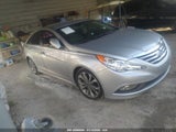 2014 HYUNDAI SONATA SE/LIMITED