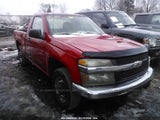 2005 CHEVROLET COLORADO 