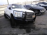 2015 FORD F250 SUPER DUTY