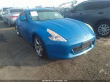 2012 NISSAN 370Z TOURING/NISMO