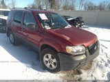 2006 FORD ESCAPE XLT