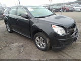 2012 CHEVROLET EQUINOX LS