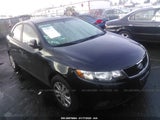 2010 KIA FORTE EX