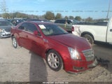 2008 CADILLAC CTS HI FEATURE V6