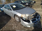 2005 DODGE STRATUS SXT