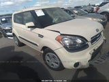 2012 KIA SOUL 