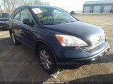 2009 HONDA CR-V EX