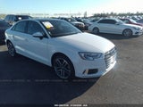 2017 AUDI A3 PREMIUM