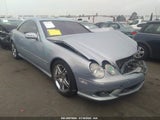 2004 MERCEDES-BENZ CL 55 AMG