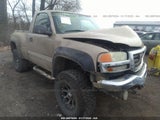 2004 GMC NEW SIERRA K1500