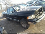 2002 DODGE RAM 1500 