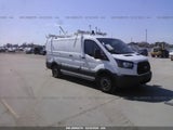 2015 FORD TRANSIT T-150