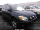 2006 TOYOTA RAV4 LIMITED