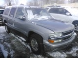 2004 CHEVROLET SUBURBAN K1500