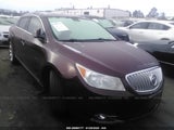 2010 BUICK LACROSSE CXL