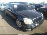2001 LEXUS LS 430