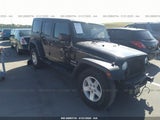 2018 JEEP WRANGLER UNLIMITE SPORT