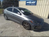 2017 HYUNDAI ELANTRA SE/VALUE/LIMITED