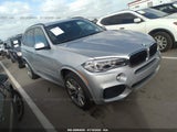 2017 BMW X5 XDRIVE35D