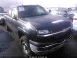 2004 CHEVROLET SILVERADO C2500