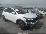 2018 HONDA HR-V EXL