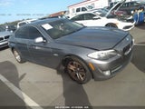 2013 BMW 528 I