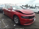 2015 DODGE CHARGER SE