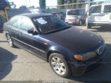 2004 BMW 325 I