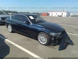 2013 BMW 335 I