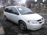 2007 DODGE GRAND CARAVAN SXT