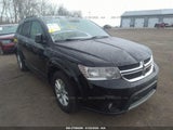 2014 DODGE JOURNEY SXT