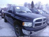 2003 DODGE RAM 1500 ST/SLT