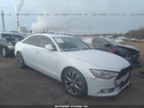 2014 AUDI A6 PREMIUM PLUS