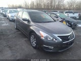 2015 NISSAN ALTIMA 2.5/S/SV/SL