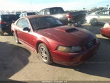 2003 FORD MUSTANG