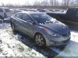 2013 HYUNDAI ELANTRA GLS/LIMITED