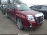 2012 GMC TERRAIN SLT